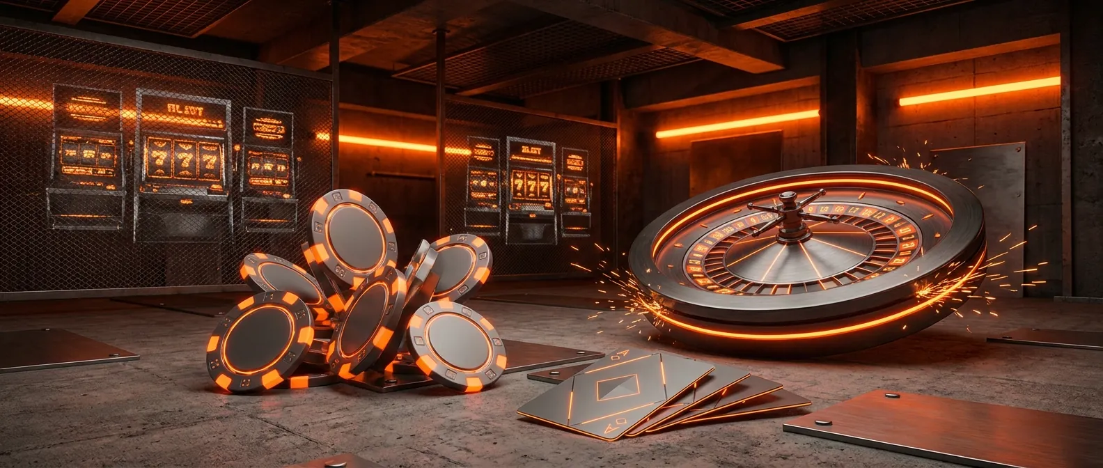 LuckyMax Casino bonus